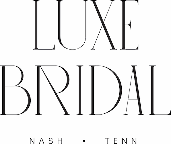 Luxe on sale bridal studio