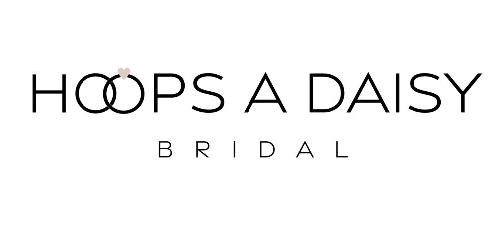 hoops a daisy bridal boutique