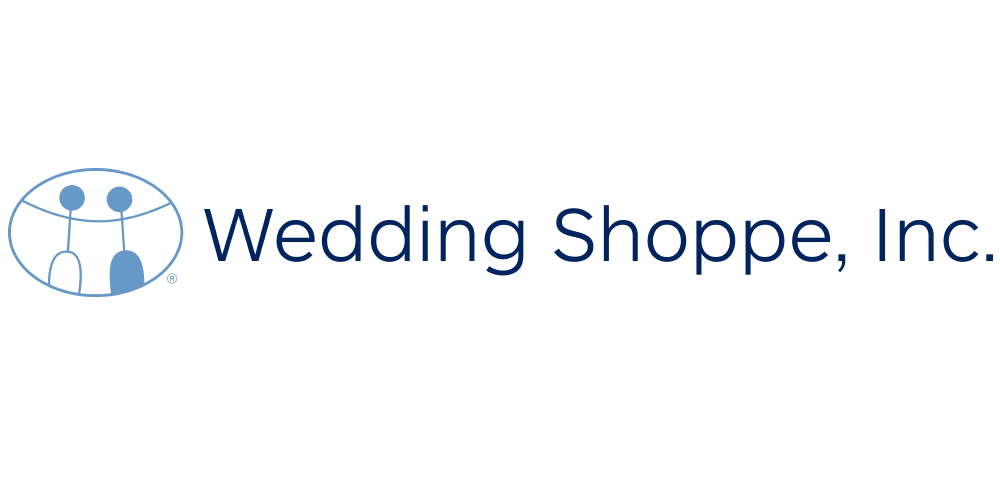 The wedding shoppe grand sale