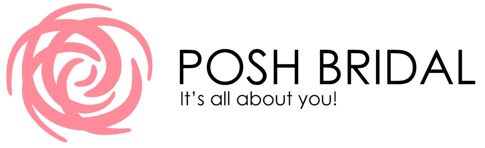 Book Your Bridal Appointment The POSH Experience