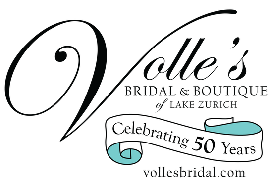 Volles 2025 bridal shop